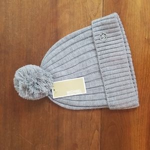 NWT Michael Kors Winter Hat